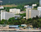 санаторий Мисхор